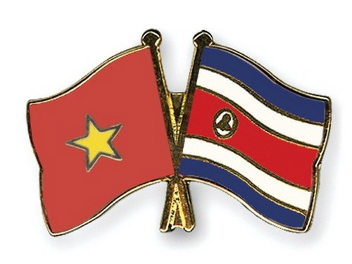 Вьетнам и Коста-Рика провели политические консультации - ảnh 1