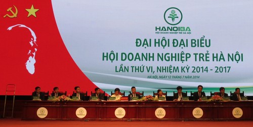 Вьетнам уважает право граждан на свободу создания обществ - ảnh 1