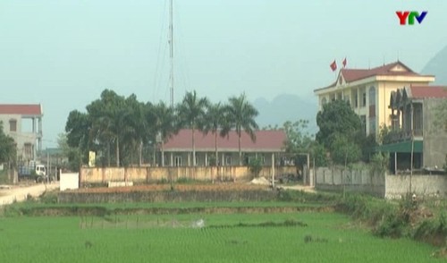 Община Монгшон скоро завершит строительство новой деревни - ảnh 2