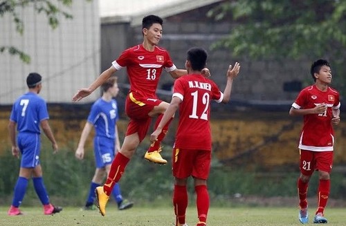 Во Вьетнаме пройдёт чемпионат ЮВА по футболу среди юношей до 16 лет - ảnh 1