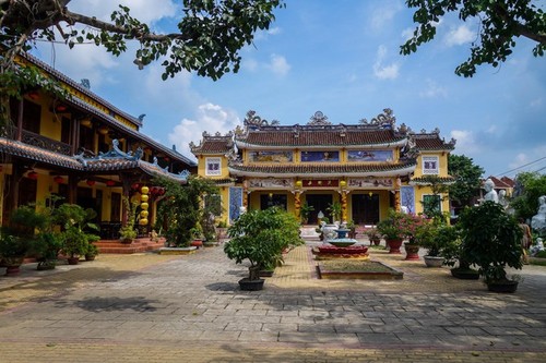 ИноСМИ воспевают туристические места Вьетнама - ảnh 12