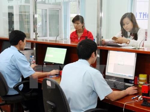 Таможенная служба провинции Лангшон активизирует административную реформу - ảnh 1