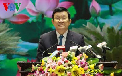 Необходимо строить судебную отрасль Вьетнама, достойную опоры и доверия народа - ảnh 1