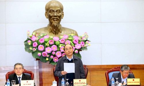 Во Вьетнаме активизируется упрощение административных формальностей для жителей страны - ảnh 2