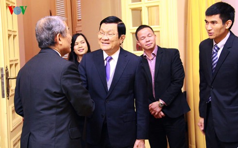 Вьетнам готов создать предприятиям региона Кюсю условия для развития бизнеса в стране - ảnh 1