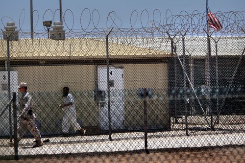 Закрытие тюрьмы в Гуантанамо: осуществится ли намерение Обамы до окончания президентского срока - ảnh 2