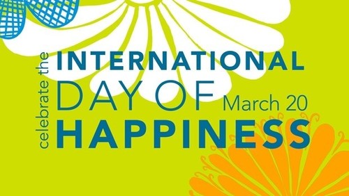 Вьетнам стал соорганизатором церемонии празднования Международного дня счастья в ООН - ảnh 1