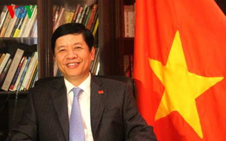 Эффективно и всесторонне развиваются отношения между Вьетнамом и Японией - ảnh 1