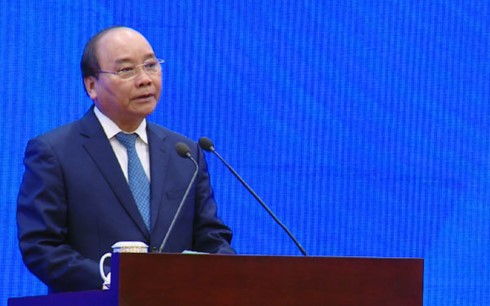 Нгуен Суан Фук принял участие в открытии конференции министров торговли АТЭС - ảnh 1