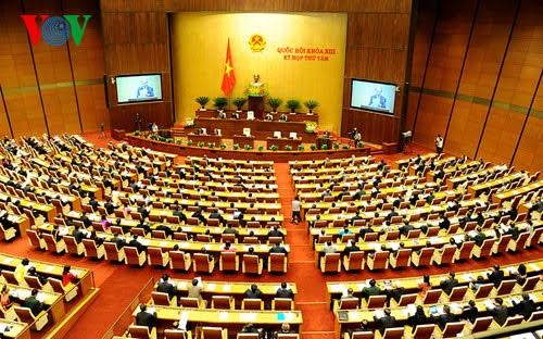 Вьетнам должен принять комплексные меры по развитию экономики страны - ảnh 1