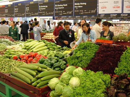 Расширение рынка экспорта овощей и фруктов Вьетнама - ảnh 2