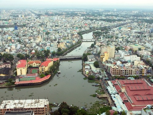 Вьетнамский город Кантхо сотрудничает с Японией в сфере сельского хозяйства - ảnh 1