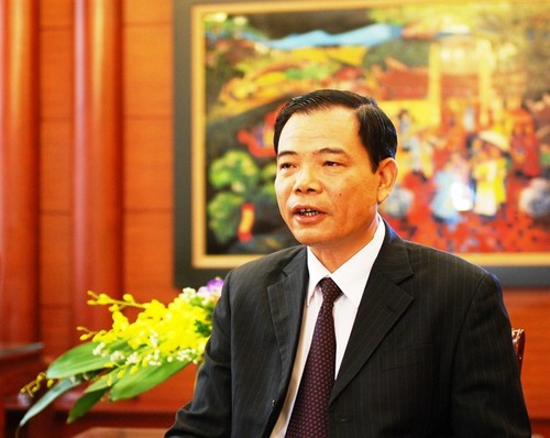Вьетнам продолжает реализовать приоритетные направления Года АТЭС-2017 - ảnh 2