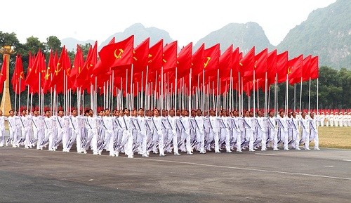 Мировые лидеры продолжили поздравлять Вьетнам с Днём независимости страны - ảnh 1