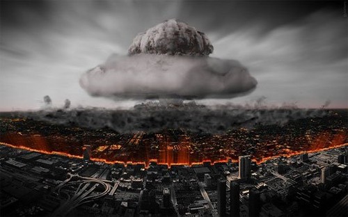 Мировое сообщество выступает против испытания водородной бомбы КНДР - ảnh 1