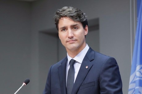 АТЭС 2017: Премьер Канады уверен, что его визит во Вьетнам решит ряд важных вопросов - ảnh 1