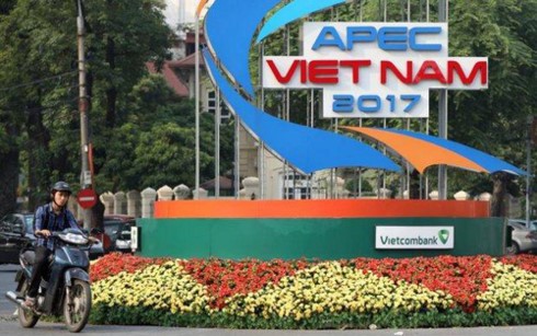 Мировые СМИ высоко оценивают роль Вьетнама в АТЭС - ảnh 1