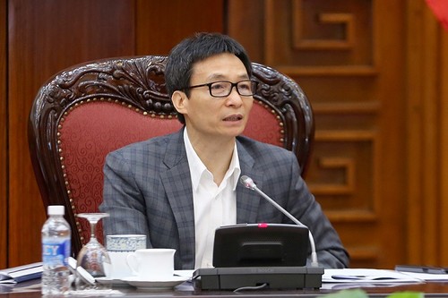 Министерства и ведомства Вьетнама продолжат активно применять информационные технологии - ảnh 1