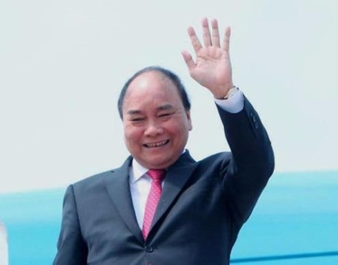 Премьер Вьетнама начал официальные визиты в Новую Зеландию и Австралию - ảnh 1