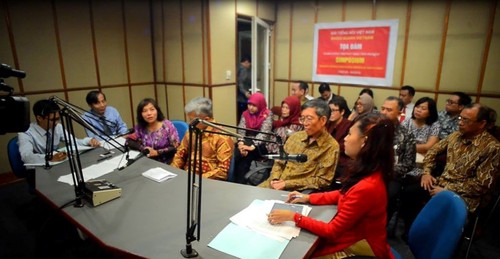 Интенсивное развитие радиоиновещания во Вьетнаме - ảnh 3