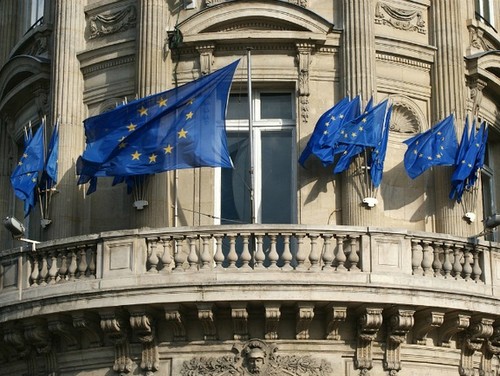 ЕС пригрозил Италии санкциями за-за проекта бюджета - ảnh 1