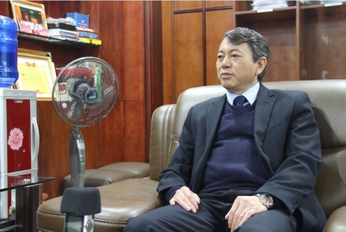 Провинция Каобанг развивает приграничную экономику - ảnh 2