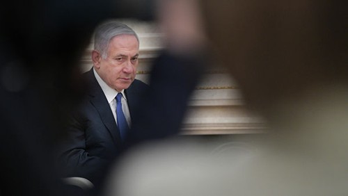 Президент Израиля поручил Нетаньяху сформировать новое правительство - ảnh 1