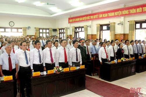 Во Вьетнаме отмечается 115-летие со дня рождения первого генсека ЦК КПВ Чан Фу - ảnh 1