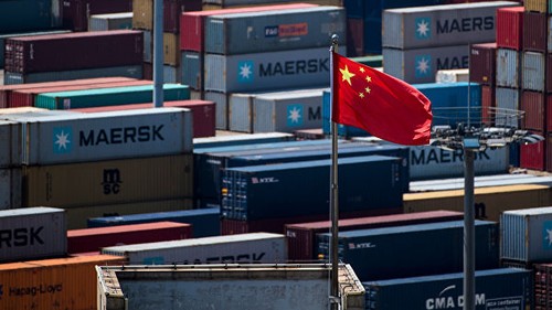 США с 10 мая повысят пошлины на китайские товары до 25% - ảnh 1