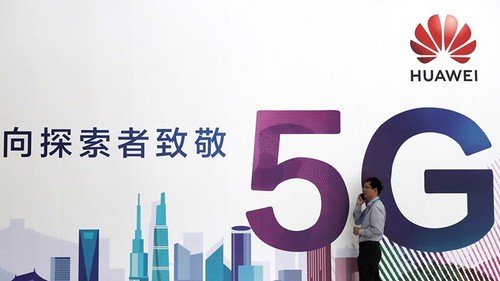 Китай ускоряет процесс распространения «5G» в стране - ảnh 1