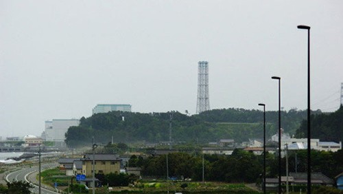 В Японии будет демонтирована АЭС «Фукусима-2» - ảnh 1