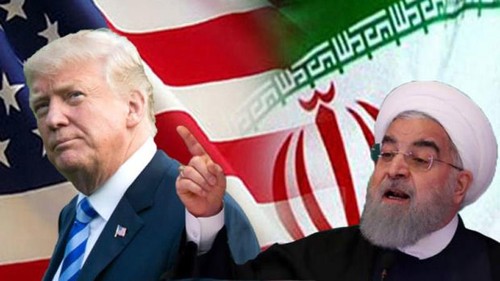 Предлог, под которым США заставляют Иран сесть за стол переговоров - ảnh 1