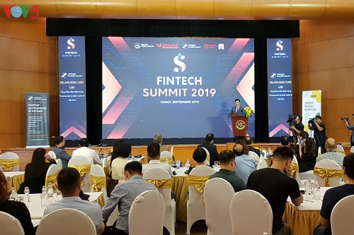Программа Fintech Summit 2019 привлекает стартаперов в сфере финансовых технологий - ảnh 1
