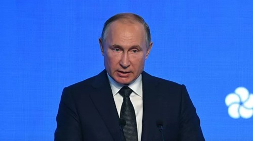 Президент России отметил роль Азии в решении глобальных проблем - ảnh 1