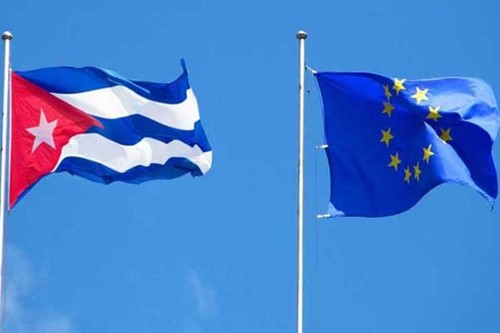 ЕС и Куба договорились продолжить диалог по правам человека - ảnh 1