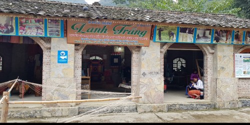 Кооператив Ланьчанг – прочная опора для жителей общины Шафин - ảnh 3
