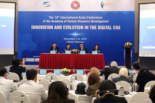 Вьетнам развивает человеческий капитал в цифровую эпоху - ảnh 1