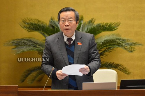 Вьетнам активизирует международное сотрудничество в борьбе с изменением климата - ảnh 1