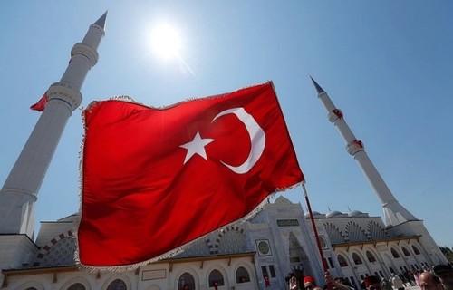 Парламент Турции готовит законопроект, позволяющий отправить военных в Ливию - ảnh 1