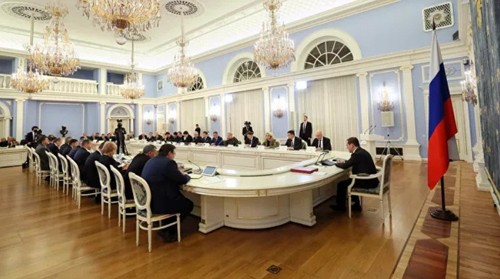 Правительство России утвердило национальный план по адаптации к изменениям климата - ảnh 1