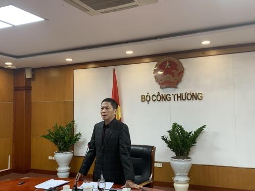 Вьетнам использует возможности, вытекающие из Соглашения EVFTA, в сочетании с развитием отечественного рынка - ảnh 1