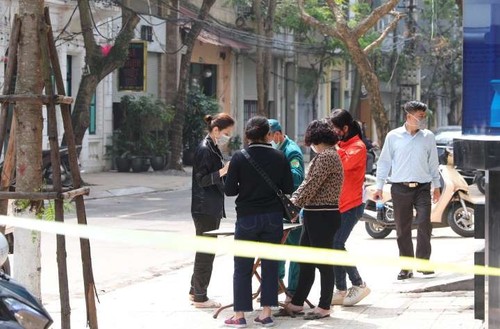 В провинции Тхыатхиен-Хюэ зафиксирован один случай заражения коронавирусом - ảnh 1