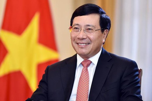 Вьетнам прилагает совместные с мировым сообществом усилия для борьбы с изменением климата - ảnh 1
