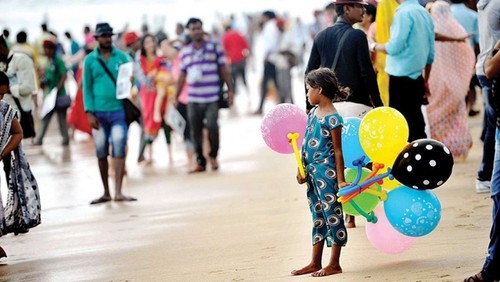 ЮНИСЕФ призвал страны Южной Азии немедленно смягчить негативные последствия COVID-19 в отношении детей - ảnh 1