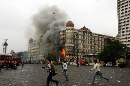 Индия требует от Пакистана экстрадиции организатора терактов в Мумбаи - ảnh 1