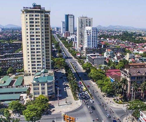 Развитие провинции Нгеан как финансового и культурного центра северной части Центрального Вьетнама - ảnh 1