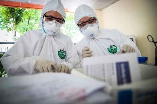 Во Вьетнаме не выявлены новые случаи заражения коронавирусом - ảnh 1