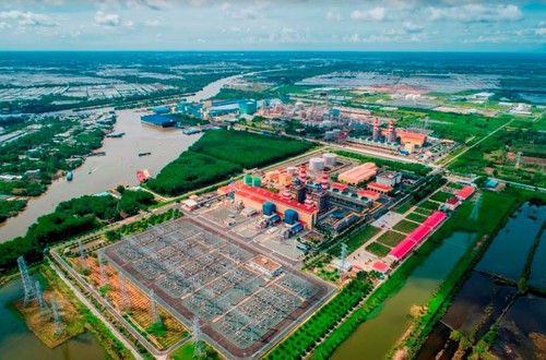 ПетроВьетнам: 45 лет выполнения миссии по разведке нефти - ảnh 3