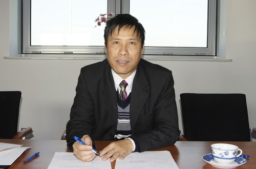 Сотрудничество с предприятиями вьетнамских эмигрантов для использования возможностей, вытекающих из EVFTA - ảnh 2