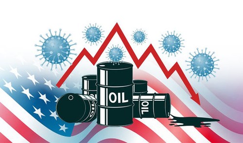 Нефтегазовая отрасль сталкивается с «двойным кризисом» - ảnh 1